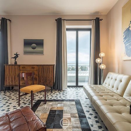 Harbor View Apartment Cagliari Esterno foto