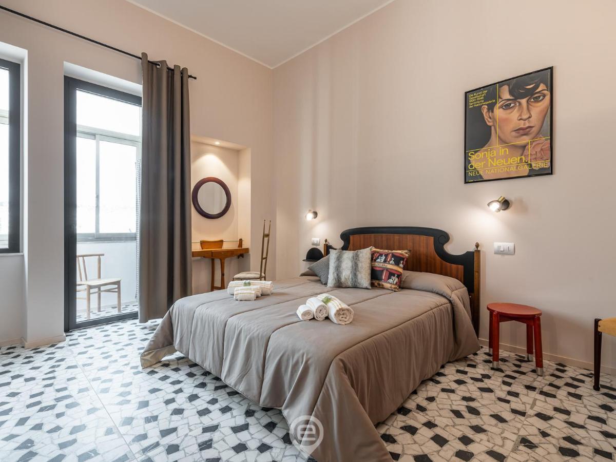 Harbor View Apartment Cagliari Esterno foto